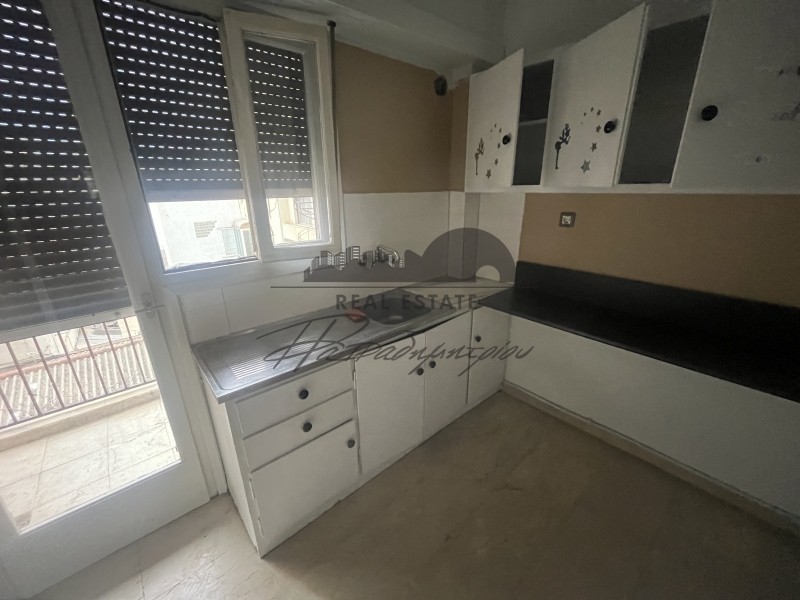Διαμέρισμα 60 τ.μ. προς ενοικίαση, Αγ. Νικόλαος Βόλου