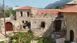 Μονοκατοικία 208 τ.μ. για πώληση