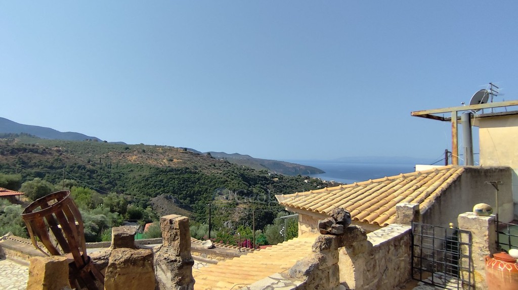 Μονοκατοικία 208 τ.μ. προς πώληση, Μεγάλη Μαντίνεια