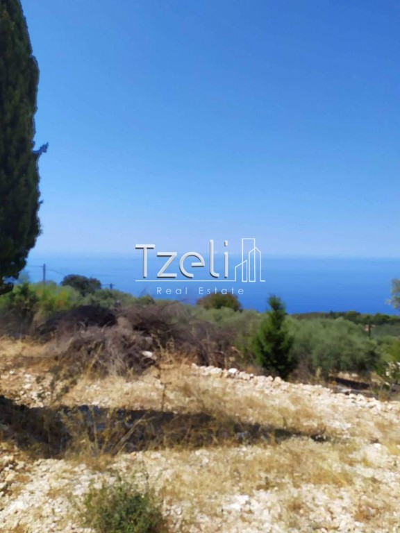 Οικόπεδο 2.000 τ.μ. για πώληση, Ν. Λευκάδας, Λευκάδα
