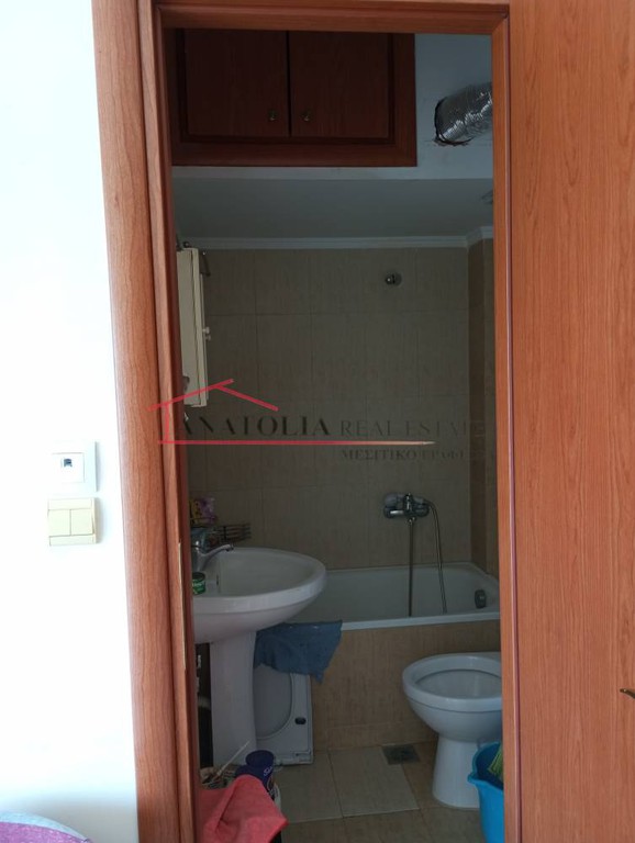 Studio / γκαρσονιέρα 30 τ.μ. πρός πώληση, Θεσσαλονίκη - Περιφ/Κοί Δήμοι, Εύοσμος