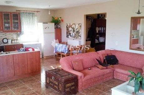 Detached home 312sqm for sale-Moudania » Center