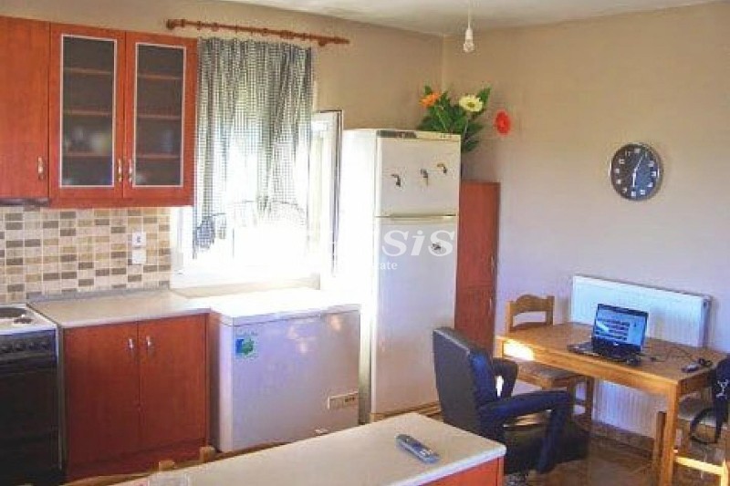 Μονοκατοικία 312 τ.μ. προς πώληση, Κέντρο Μουδανιών