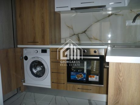 Studio 33sqm for sale-Analipsi