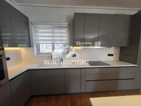 Apartment 107sqm for sale-Argyroupoli » Center
