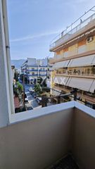Studio / γκαρσονιέρα 31 τ.μ. για ενοικίαση, Μαγνησία, Βόλος-thumb-1