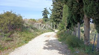 Οικόπεδο 4.645 τ.μ. για πώληση, Αχαΐα, Μεσσατίδα-thumb-2