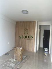 Studio / γκαρσονιέρα 32 τ.μ. για ενοικίαση, Αχαΐα, Πάτρα-thumb-4