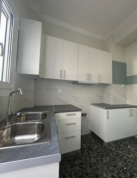 Apartment 65sqm for rent-Chatzikiriakeio