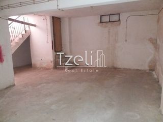 Αποθήκη 62 τ.μ. για ενοικίαση