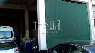 Αποθήκη 140 τ.μ. για ενοικίαση, Αχαΐα, Πάτρα-thumb-1