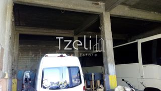 Αποθήκη 140 τ.μ. για ενοικίαση, Αχαΐα, Πάτρα-thumb-3