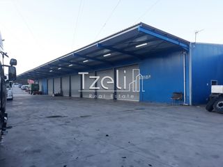 Επιχειρηματικό κτίριο 2.000 τ.μ. για πώληση