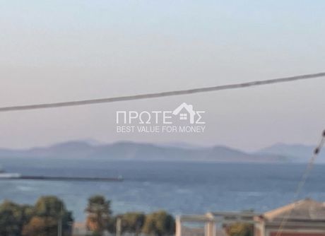 Διαμέρισμα 45τ.μ. για πώληση-Ραφήνα » Κέντρο