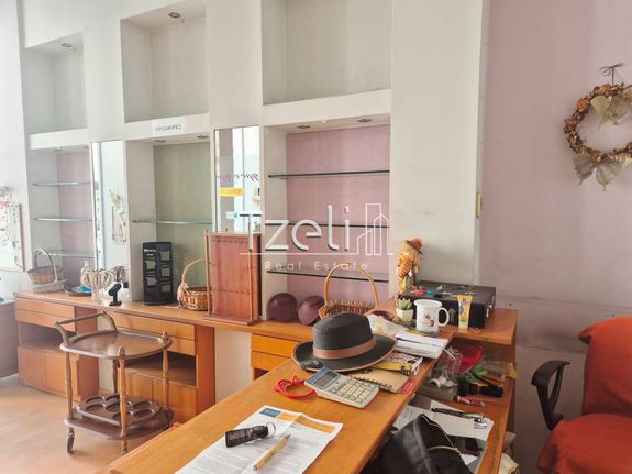 Store 35 sqm for rent, Achaia, Patra