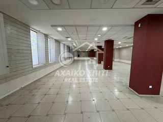 Επιχειρηματικό κτίριο 1.100 τ.μ. για ενοικίαση