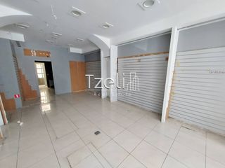 Κατάστημα 75 τ.μ. για ενοικίαση