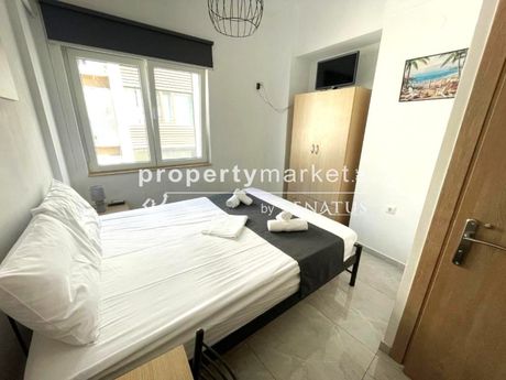 Studio 20sqm for rent-Kavala » Center