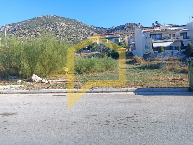 Οικόπεδο 1.000 τ.μ. πρός πώληση, Αθήνα - Νότια Προάστια, Άλιμος