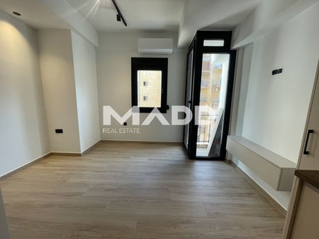 Studio / γκαρσονιέρα 23τ.μ. για πώληση-Ροτόντα