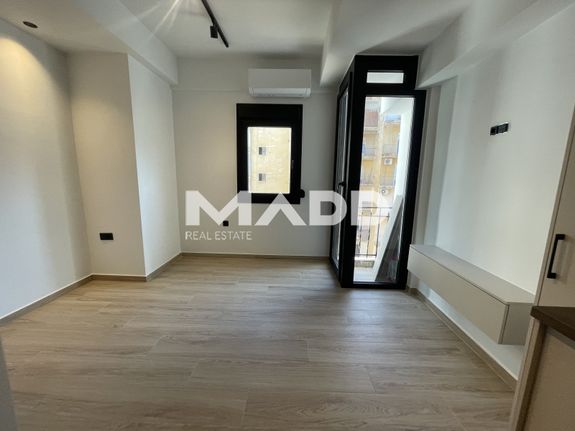 Studio / γκαρσονιέρα 23 τ.μ. για πώληση, Θεσσαλονίκη - Κέντρο, Ροτόντα
