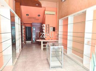 Κατάστημα 102 τ.μ. για ενοικίαση