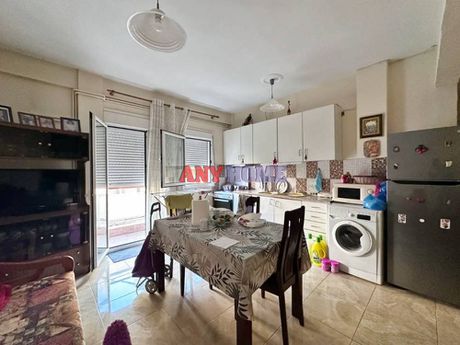 Διαμέρισμα 65τ.μ. για πώληση-Σταθμός οσε