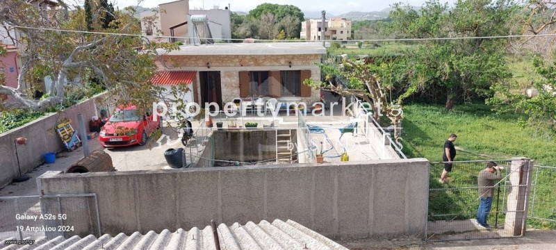 Διαμέρισμα 180 τ.μ. για πώληση, Ν. Ρεθύμνου, Ρέθυμνο