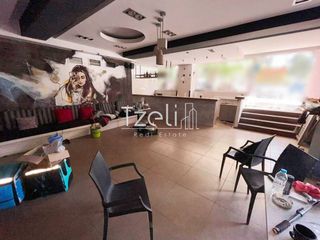 Κατάστημα 175 τ.μ. για ενοικίαση