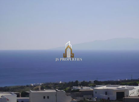 Villa 79sqm for sale-Paros » Aspro Chorio
