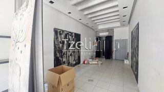 Κατάστημα 118 τ.μ. για ενοικίαση