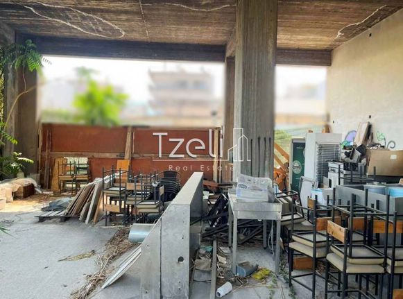 Store 117 sqm for sale, Achaia, Patra