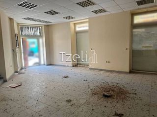 Κατάστημα 80 τ.μ. για ενοικίαση