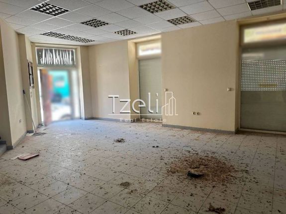 Store 80 sqm for rent, Achaia, Patra