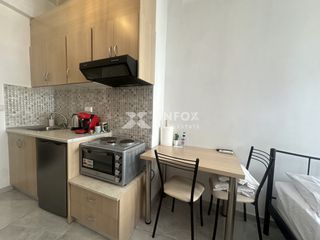 Studio / γκαρσονιέρα 20 τ.μ. για ενοικίαση