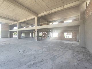 Επιχειρηματικό κτίριο 2.500 τ.μ. για ενοικίαση