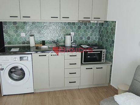 Studio 30 sqm for rent