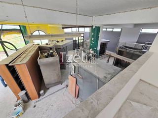 Κατάστημα 400 τ.μ. για πώληση, Αχαΐα, Παραλία-thumb-8