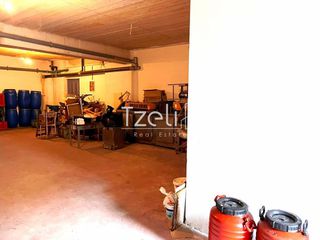 Αποθήκη 130 τ.μ. για ενοικίαση, Αχαΐα, Πάτρα-thumb-30