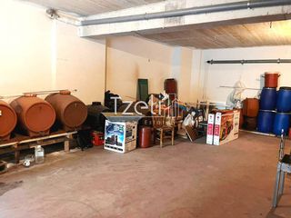 Αποθήκη 130 τ.μ. για ενοικίαση, Αχαΐα, Πάτρα-thumb-28