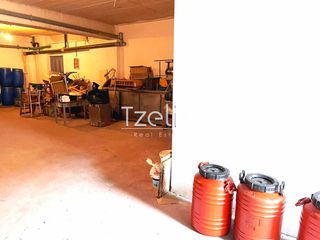 Αποθήκη 130 τ.μ. για ενοικίαση, Αχαΐα, Πάτρα-thumb-24
