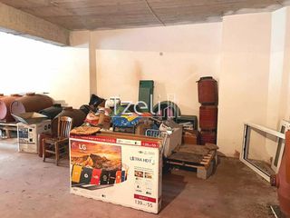 Αποθήκη 130 τ.μ. για ενοικίαση, Αχαΐα, Πάτρα-thumb-3