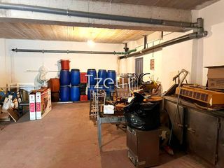 Αποθήκη 130 τ.μ. για ενοικίαση, Αχαΐα, Πάτρα-thumb-5