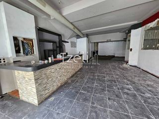Κατάστημα 115 τ.μ. για ενοικίαση