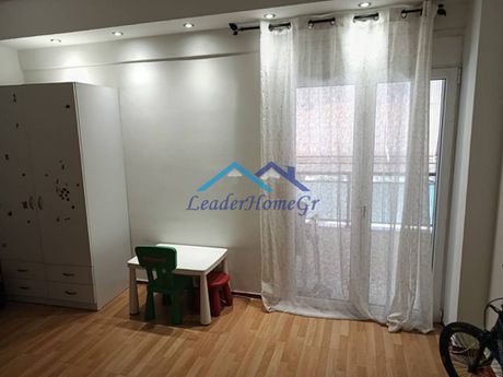 Apartment 75sqm for sale-Nikaia » Evaggelistria