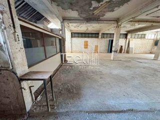 Αποθήκη 370 τ.μ. για ενοικίαση, Αχαΐα, Παραλία-thumb-3
