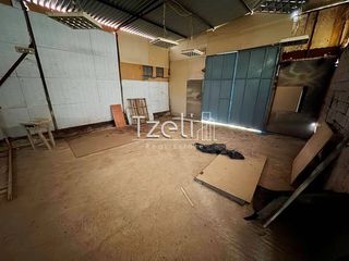 Αποθήκη 370 τ.μ. για ενοικίαση, Αχαΐα, Παραλία-thumb-6