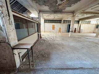 Αποθήκη 370 τ.μ. για ενοικίαση, Αχαΐα, Παραλία-thumb-11