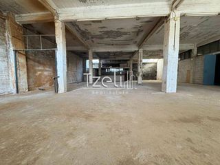 Αποθήκη 370 τ.μ. για ενοικίαση