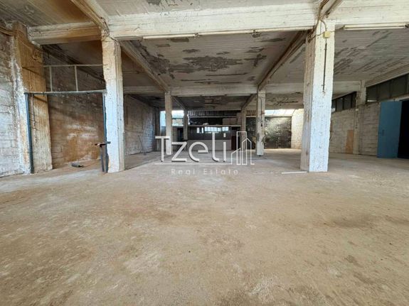 Αποθήκη 370 τ.μ. για ενοικίαση, Αχαΐα, Παραλία